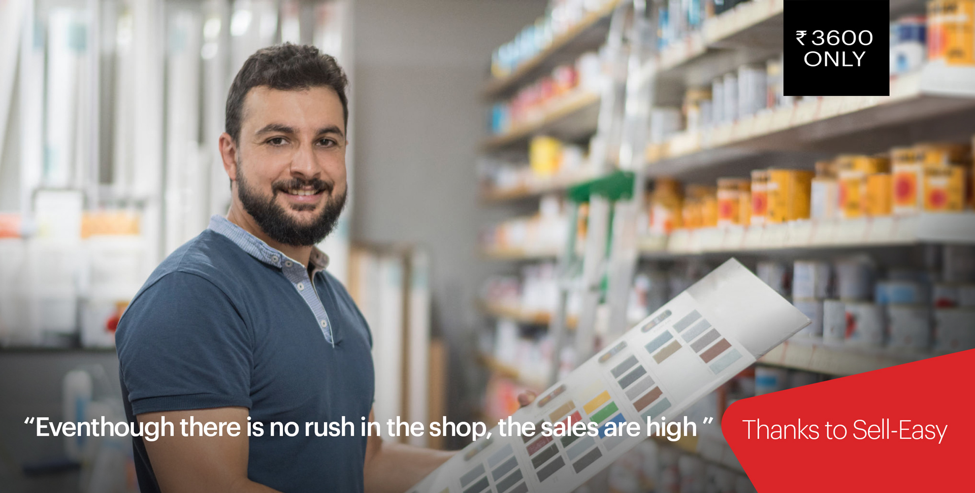 website for small business